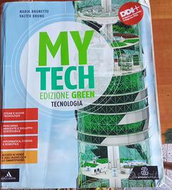 MY TECH
