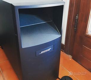 Bose Acoustimass 6 Serie 3