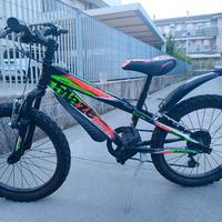 bicicletta da bambino