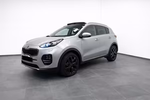 Kia Sportage 1.6 T-GDI DCT7 AWD GT Line