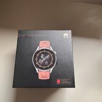 Huawei watch 3
