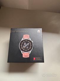 Huawei watch 3
