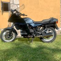 Bmw k75 rt 1996