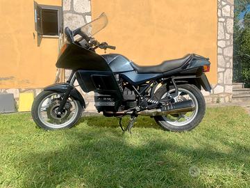 Bmw k75 rt 1996