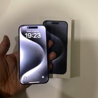 Iphone 15 Pro 128 GB