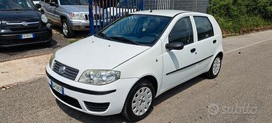 Fiat Punto Classic 1.2 5 porte Natural Power Activ