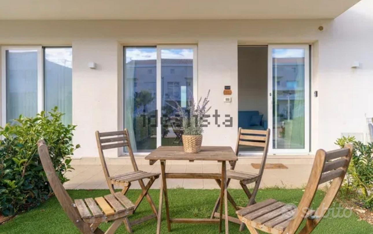 Apartment in Pachino, Tre Colli, Siracusa - Vista 4