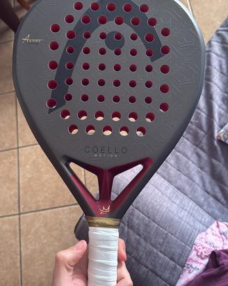 Head coello motion 2026