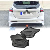 FANALI A LED BAR PER FORD FOCUS 3 HATCHBACK 14-17 