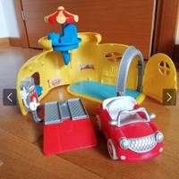 Gioco Topolino