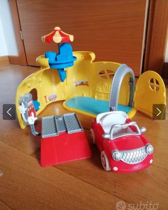 Gioco Topolino