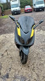 t max 500 in perfette condizioni