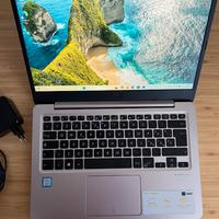 Asus VivoBook S14 – i5 – 8GB RAM – 256GB - W11