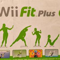 Wii fit 