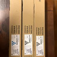 Toner ricoh originali