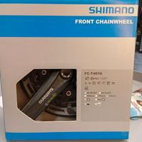 Guarnitura Shimano 3x9v