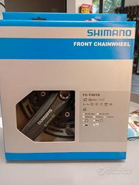 Guarnitura Shimano 3x9v