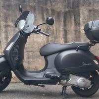 Vespa GTS 300 super