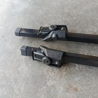 sbarre per auto universali