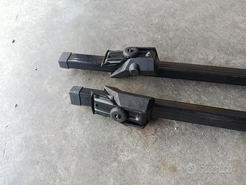 sbarre per auto universali