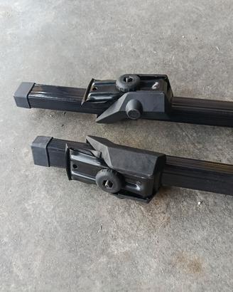 sbarre per auto universali