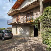 Villa singola via mongibello