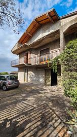 Villa singola via mongibello