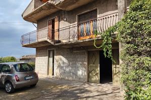 Villa singola via mongibello