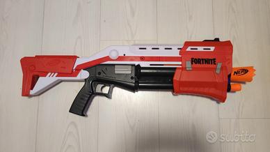 NERF Fortnite Blaster TS-R