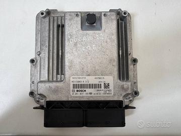 Centralina motore Fiat Ducato 2.2 Mjet