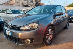 Volkswagen Golf 1.6 TDI 5p. Comfortline