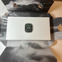 Apple watch Ultra 3 *nuovo mai utilizzato