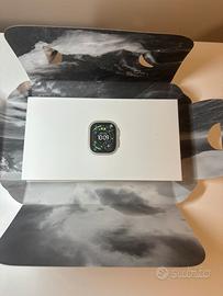 Apple watch Ultra 3 *nuovo mai utilizzato