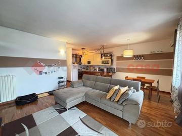 Appartamento Villa Bartolomea [Cod. rif 49VRG]