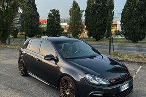 Vw golf 6 gti