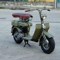 Innocenti Lambretta C 125 1950