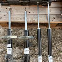 Ammortizzatori grande punto