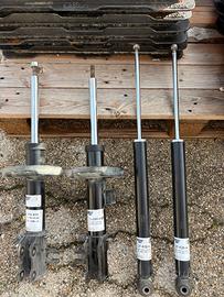 Ammortizzatori grande punto