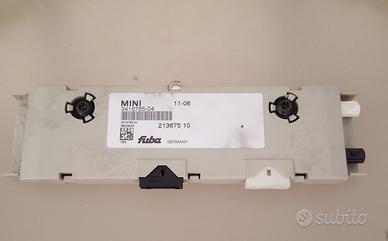 Amplificatore di segnale radio Mini Cooper 