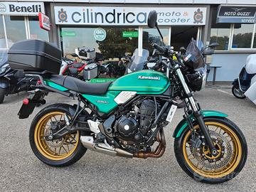 Kawasaki Z 650 RS