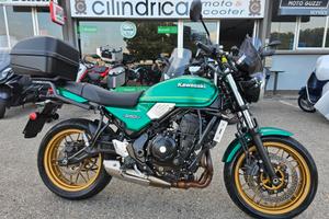 Kawasaki Z 650 RS