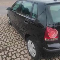 wolsvaghen polo 14cc