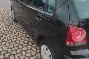 wolsvaghen polo 14cc