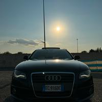 Audi A4 Avant 2.0 TDI