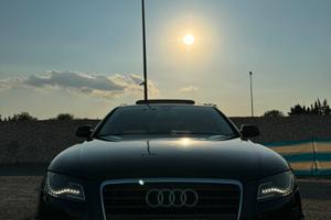 Audi A4 Avant 2.0 TDI