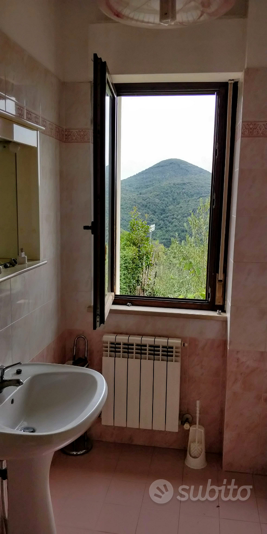 Appartamento – Calvi dell'Umbria, San Francesco - Vista 2