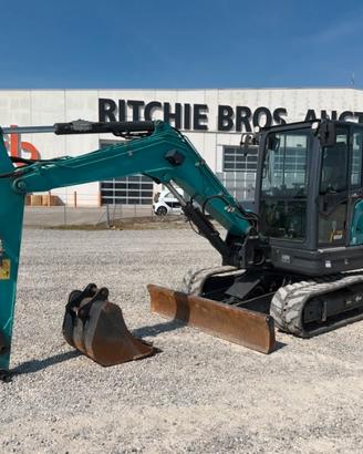 2023 Sunward SWE60UF Mini escavatore