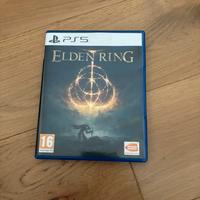 Elden ring ps5