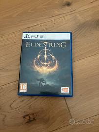 Elden ring ps5