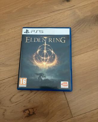 Elden ring ps5